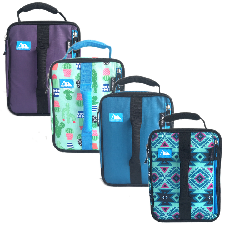 Arctic Zone Expandable Lunch Pack