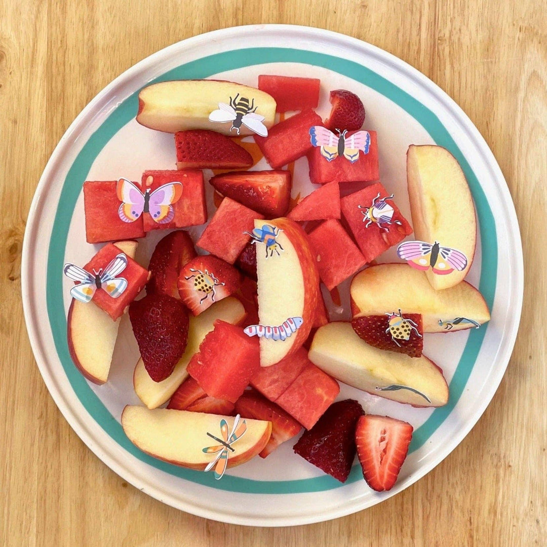 Sticketies Edible Lunchbox Notes