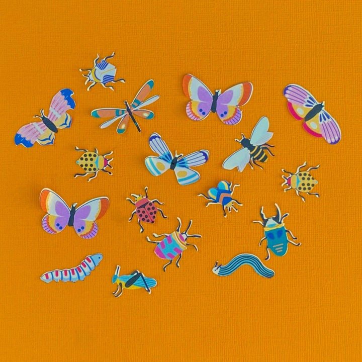 Sticketies Edible Lunchbox Notes