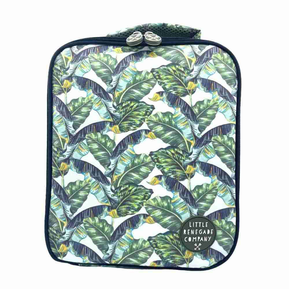 Little Renegade Insulated Lunch Box