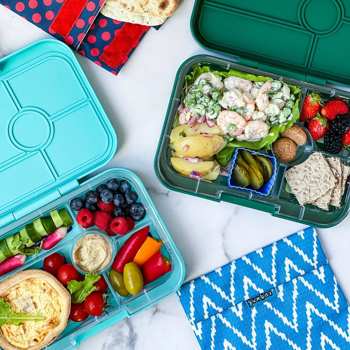 Yumbox Tapas Interchangeable Tray