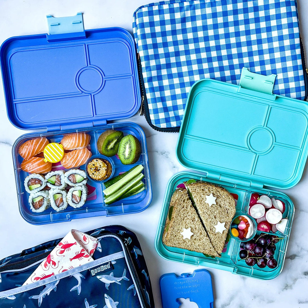 Yumbox Tapas Lunch Box