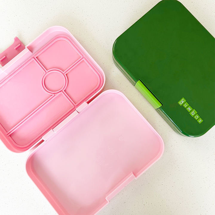 Yumbox Tapas Exterior Shell