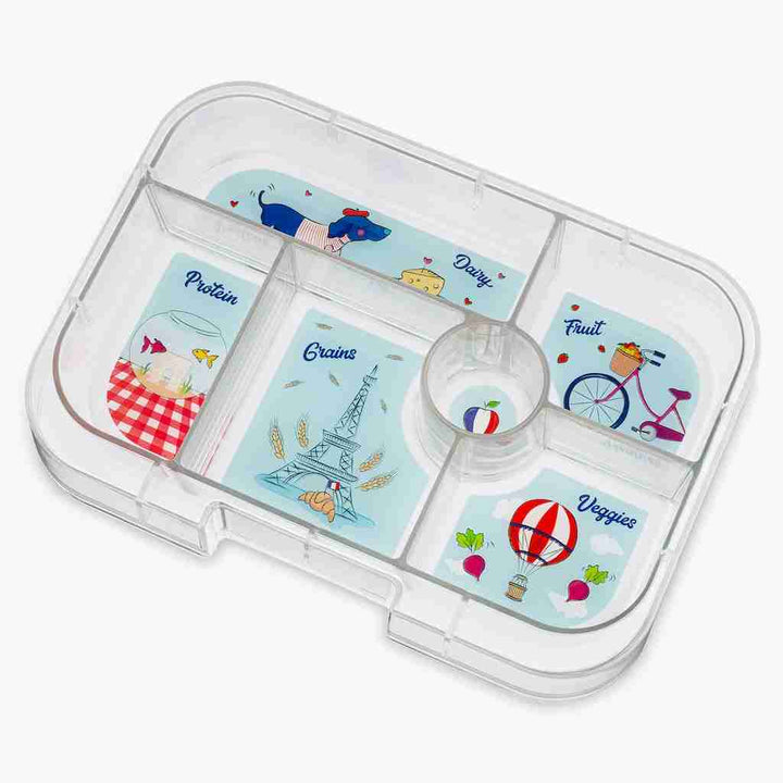 Yumbox Original Tray