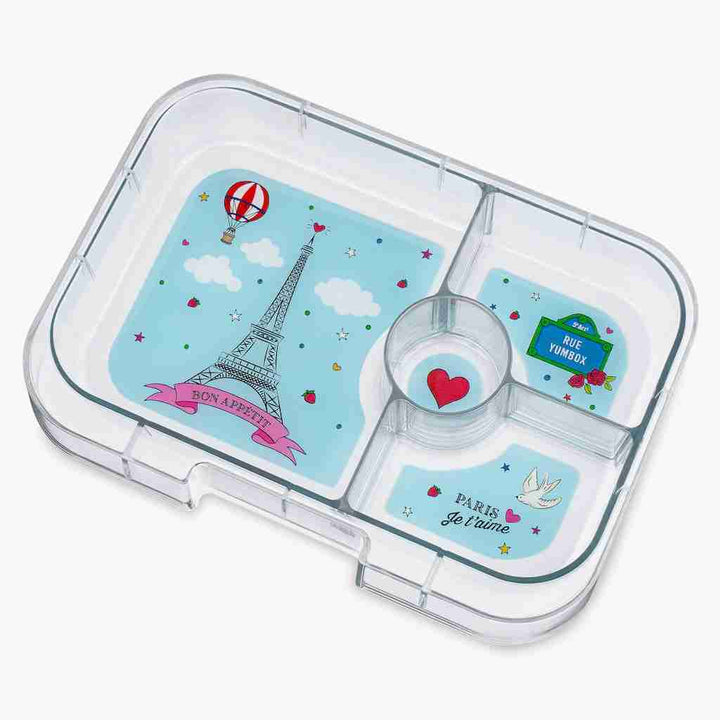 Yumbox Panino Tray