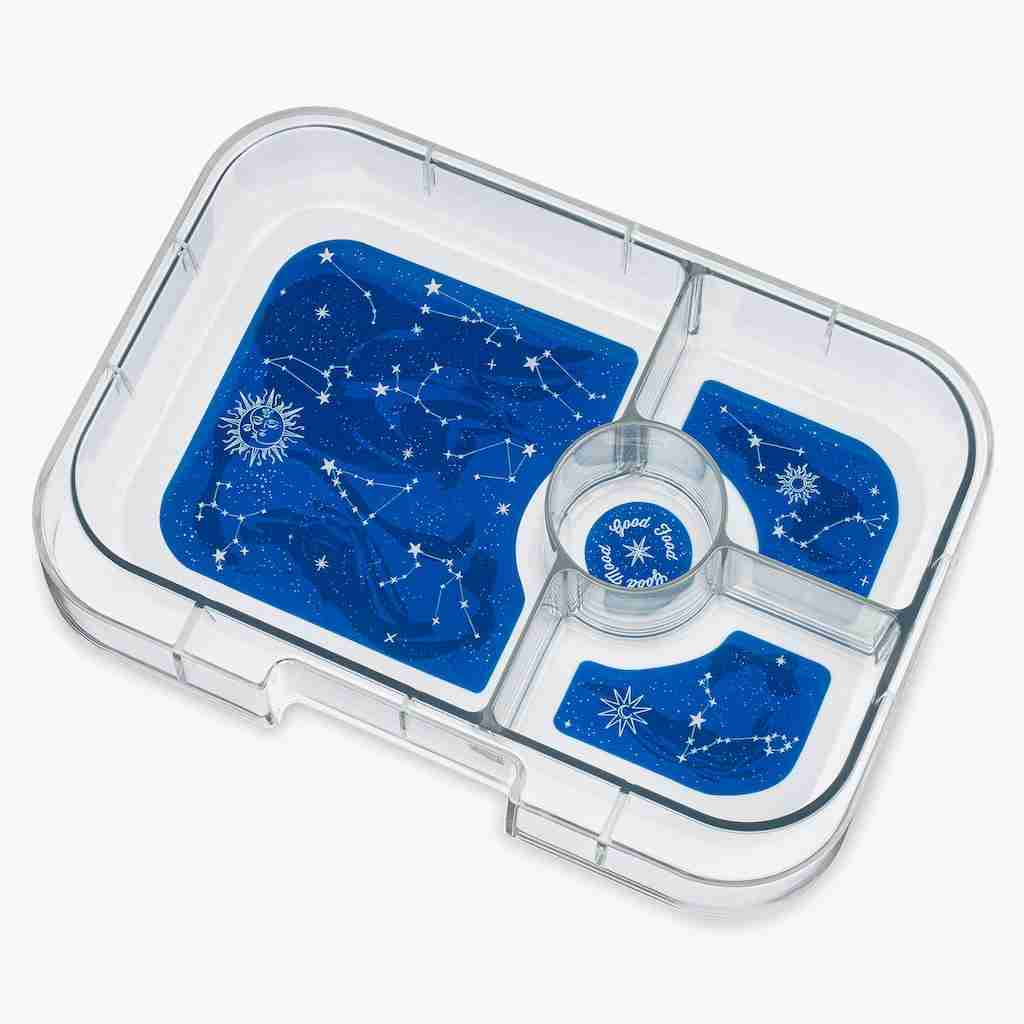 Yumbox Panino Tray