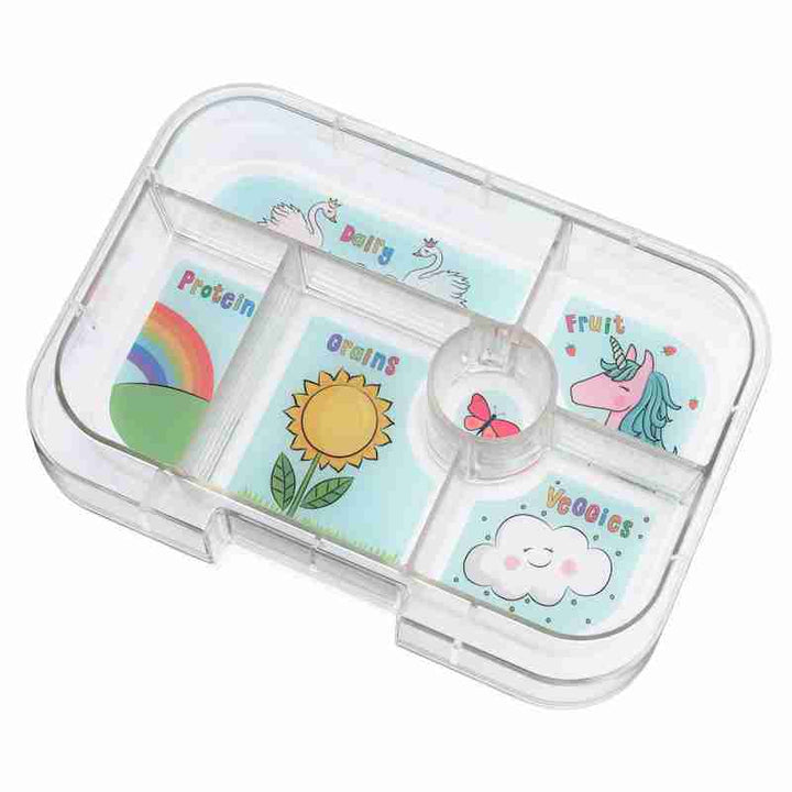 Yumbox Original Tray