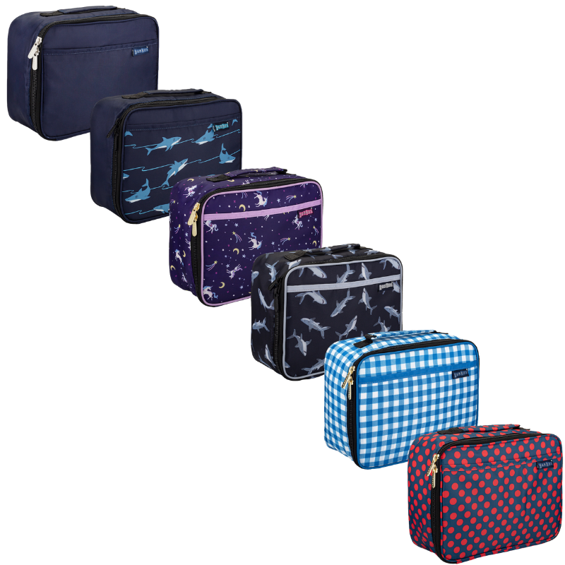 Yumbox Insulated Lunchbag