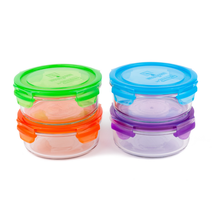 Wean Green Meal Prep