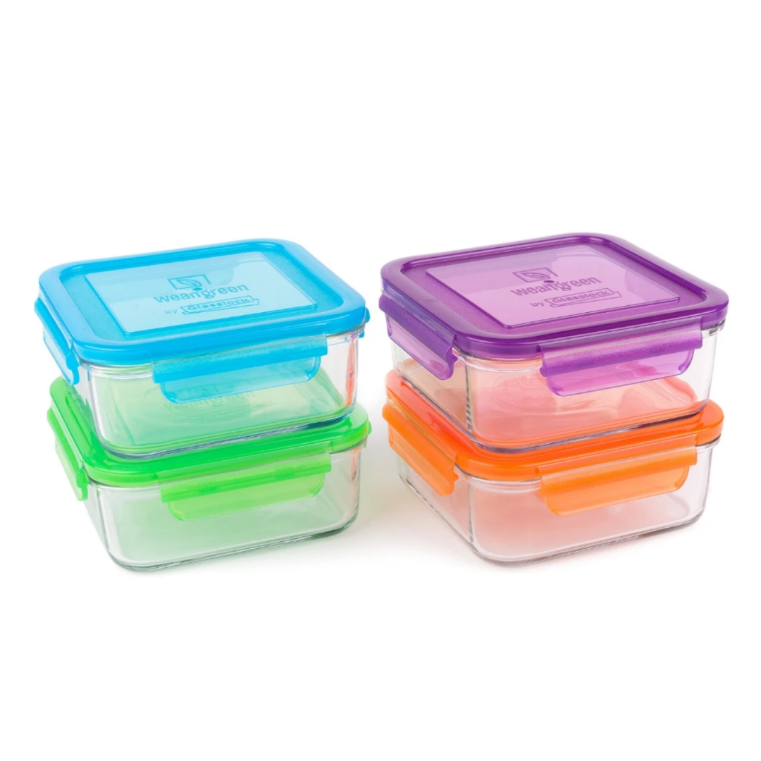 Wean Green Meal Prep