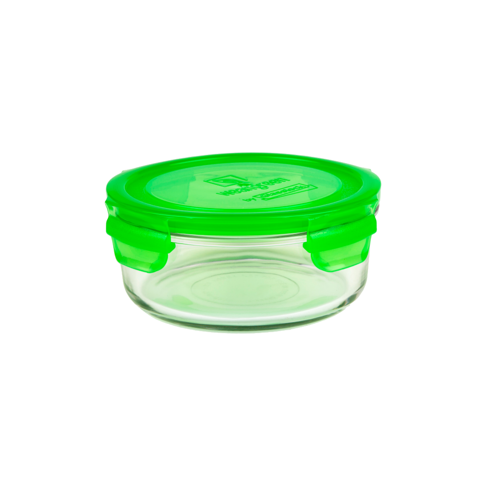 Wean Green Meal Prep