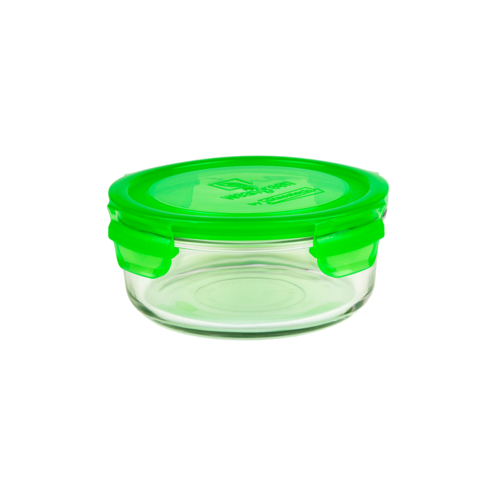 Wean Green Meal Prep