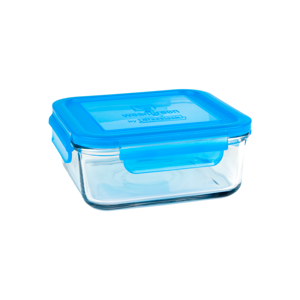 Wean Green Meal Prep