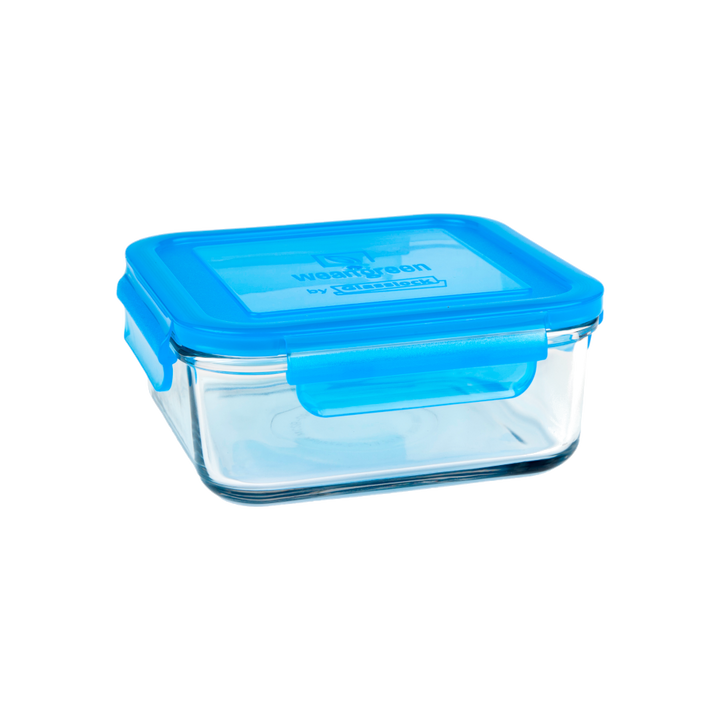 Wean Green Meal Prep