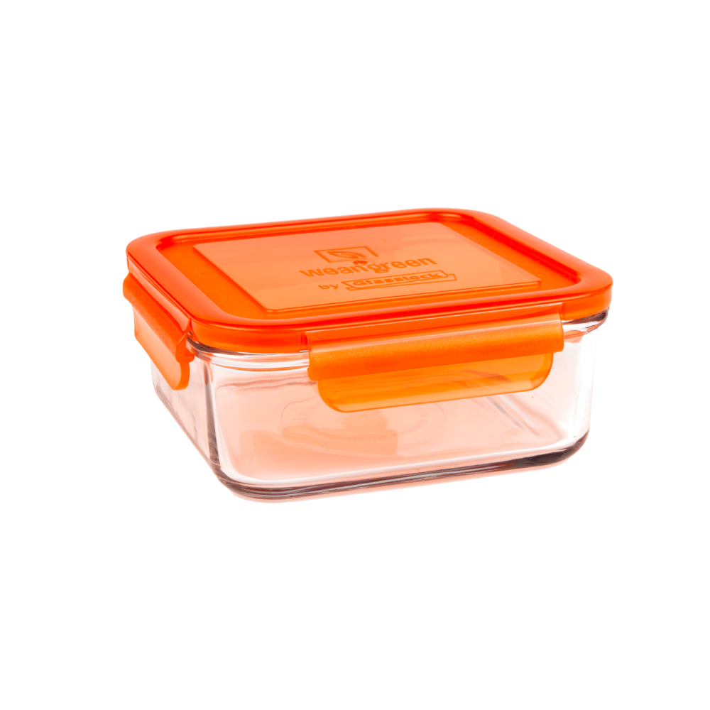 Wean Green Meal Prep