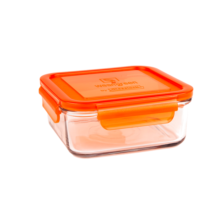 Wean Green Meal Prep