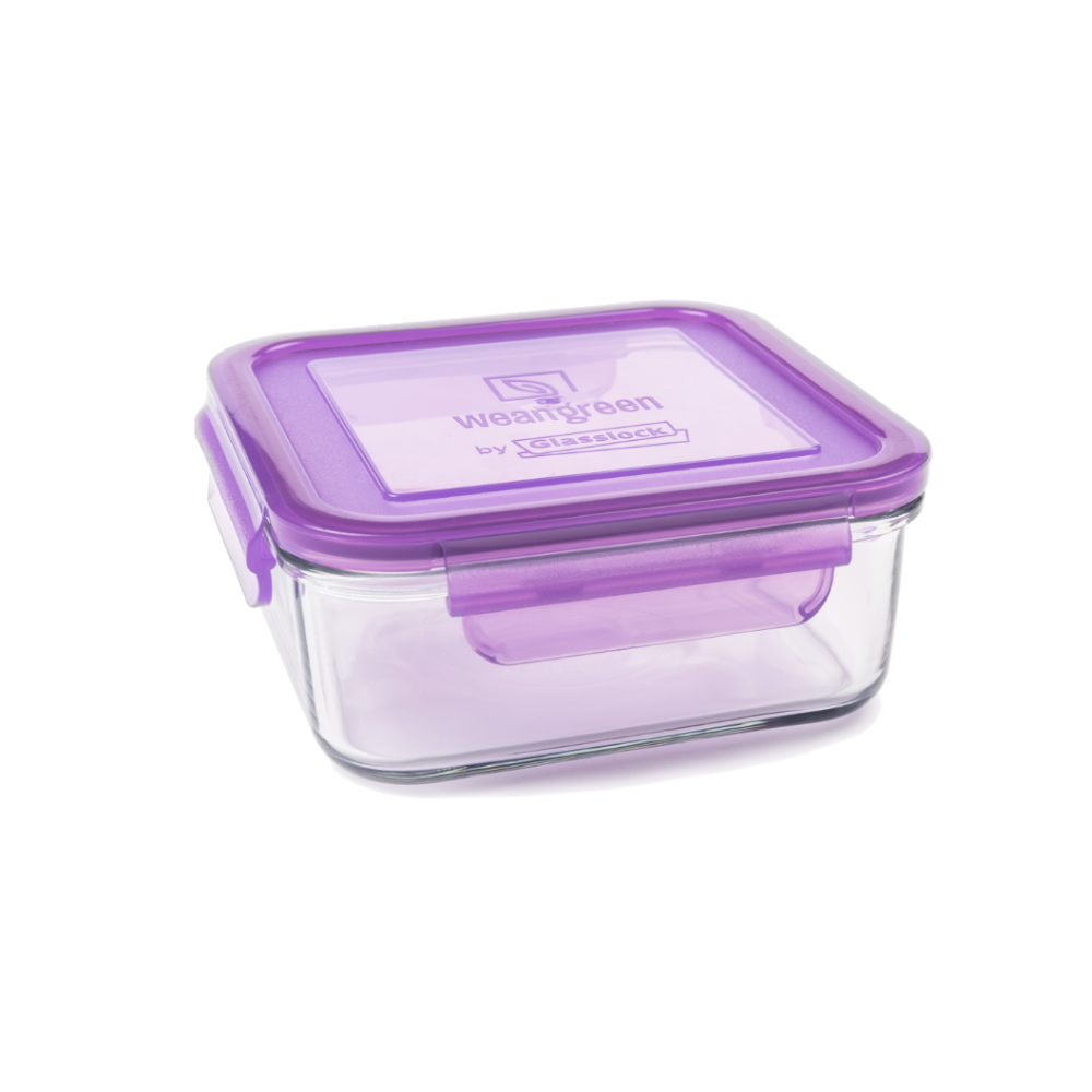 Wean Green Meal Prep
