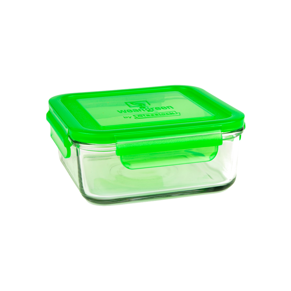 Wean Green Meal Prep