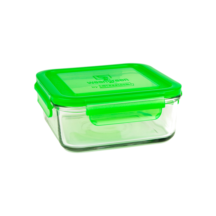 Wean Green Meal Prep