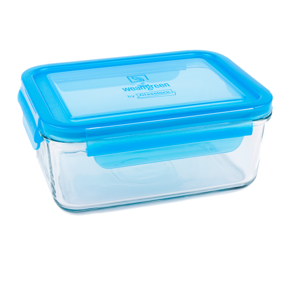 Wean Green Meal Prep