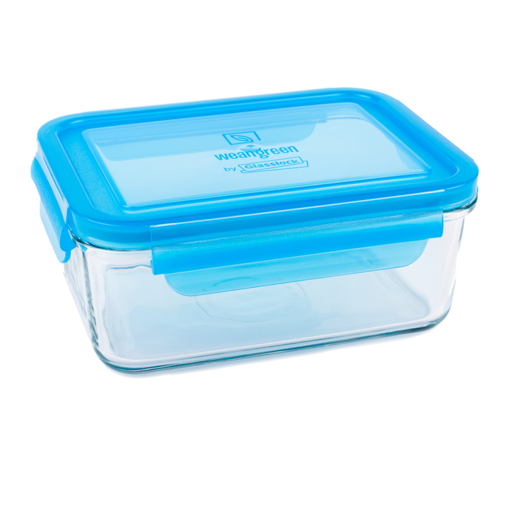 Wean Green Meal Prep