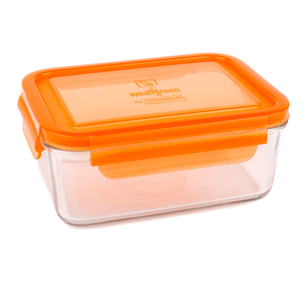 Wean Green Meal Prep