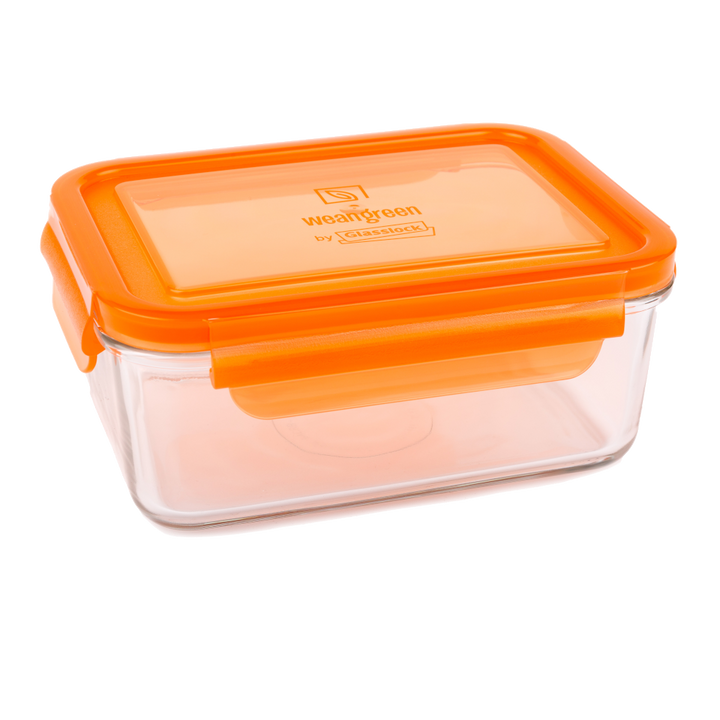 Wean Green Meal Prep