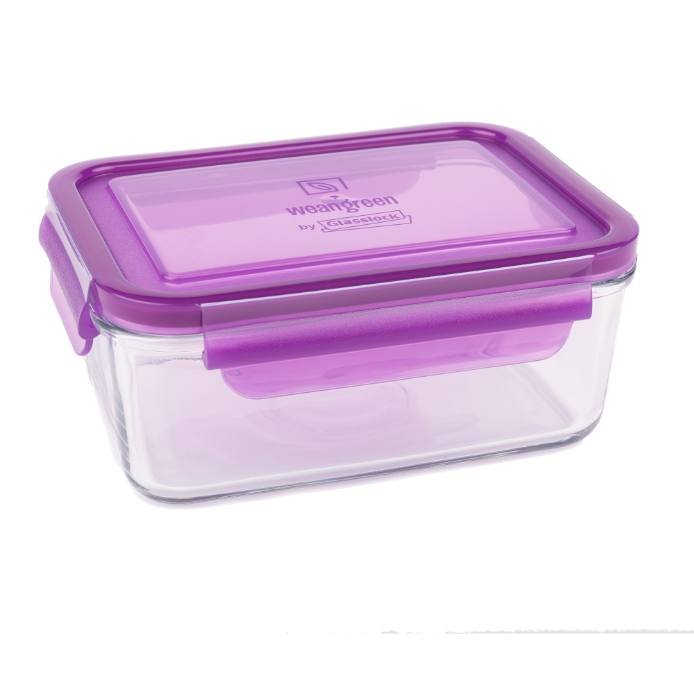 Wean Green Meal Prep
