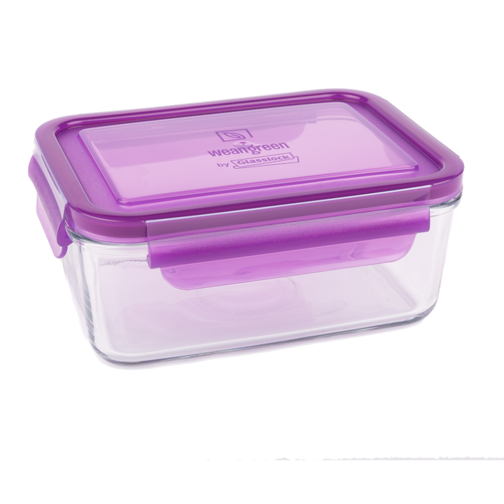 Wean Green Meal Prep