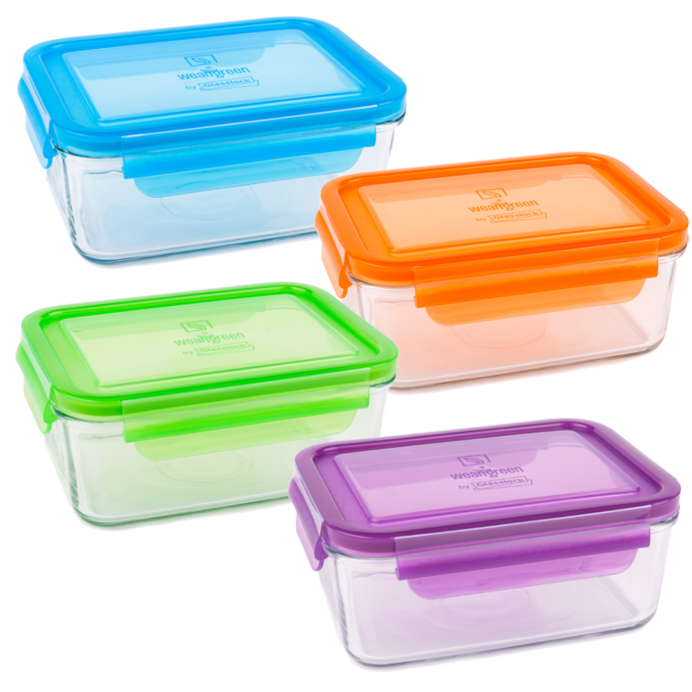 Wean Green Meal Prep