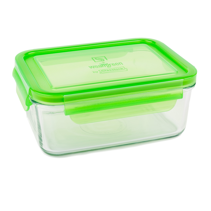 Wean Green Meal Prep