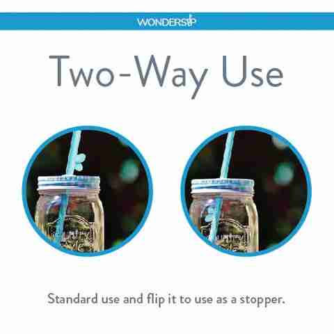 WonderSip Variety 5 Pack