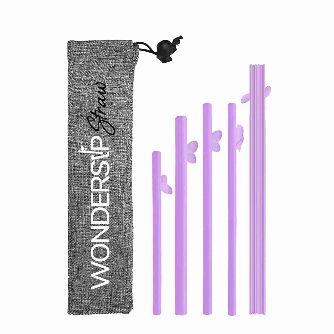 WonderSip Variety 5 Pack