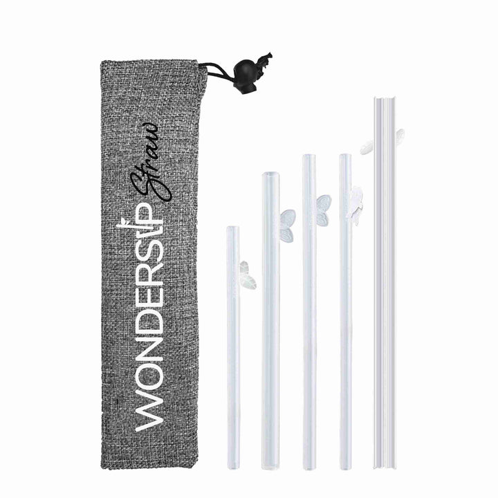 WonderSip Variety 5 Pack
