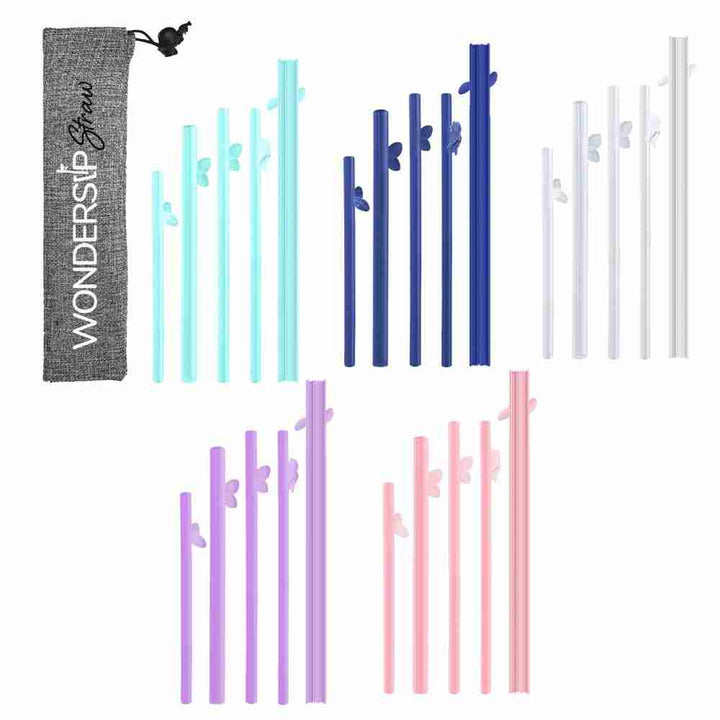 WonderSip Variety 5 Pack