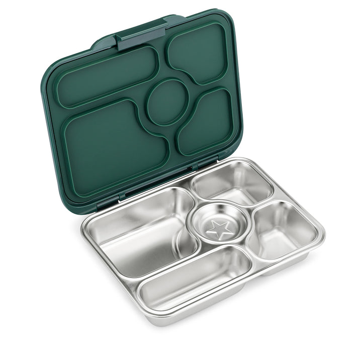 Yumbox Presto Stainless Steel Bento