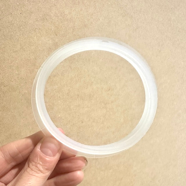 Cubi Insulated Jar - Replacement Seal