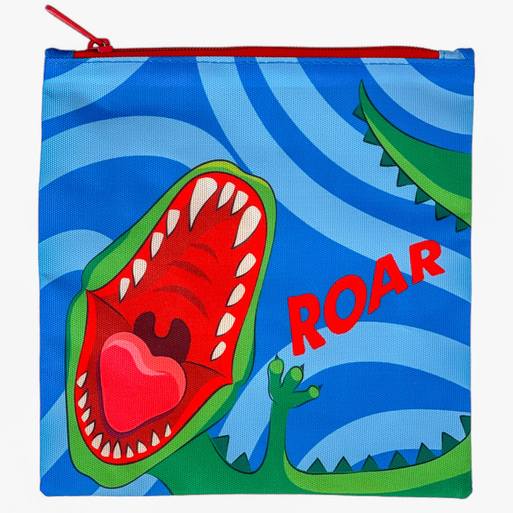 Yumbox Reusable Sandwich Bag