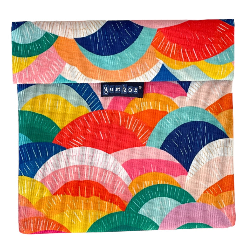 Yumbox Reusable Sandwich Bag