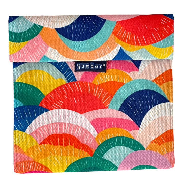 Yumbox Reusable Sandwich Bag