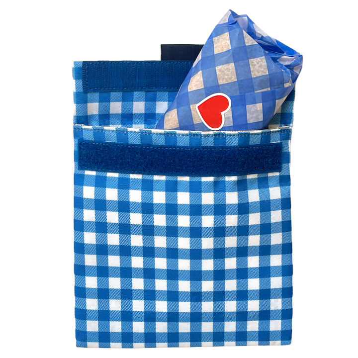 Yumbox Reusable Sandwich Bag