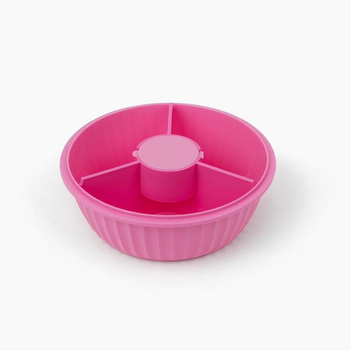 Yumbox Poke Bowl