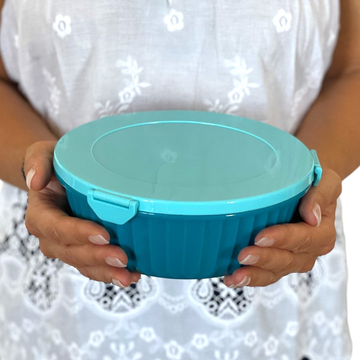 Yumbox Poke Bowl