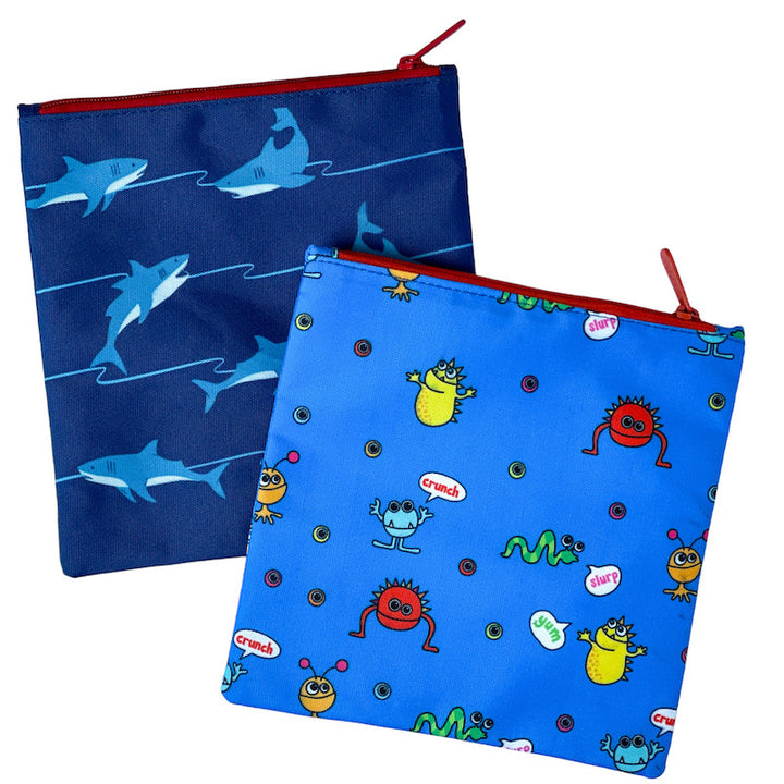 Yumbox Reusable Sandwich Bag