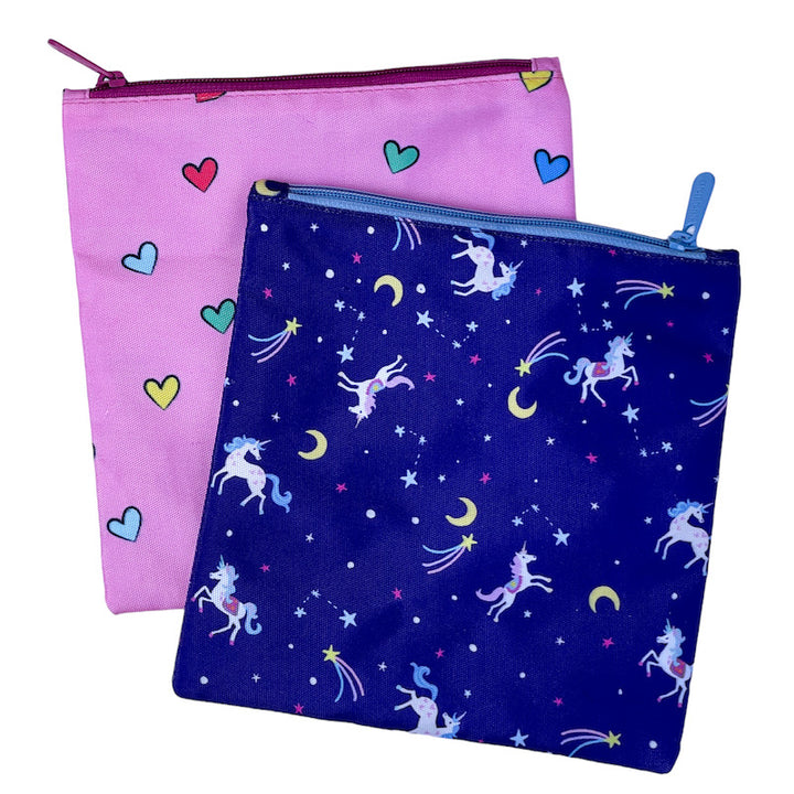 Yumbox Reusable Sandwich Bag