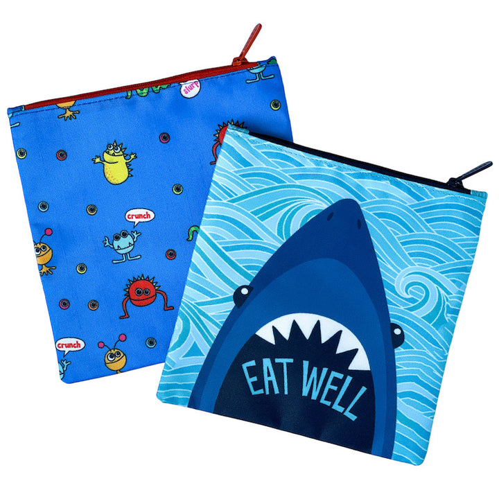 Yumbox Reusable Sandwich Bag
