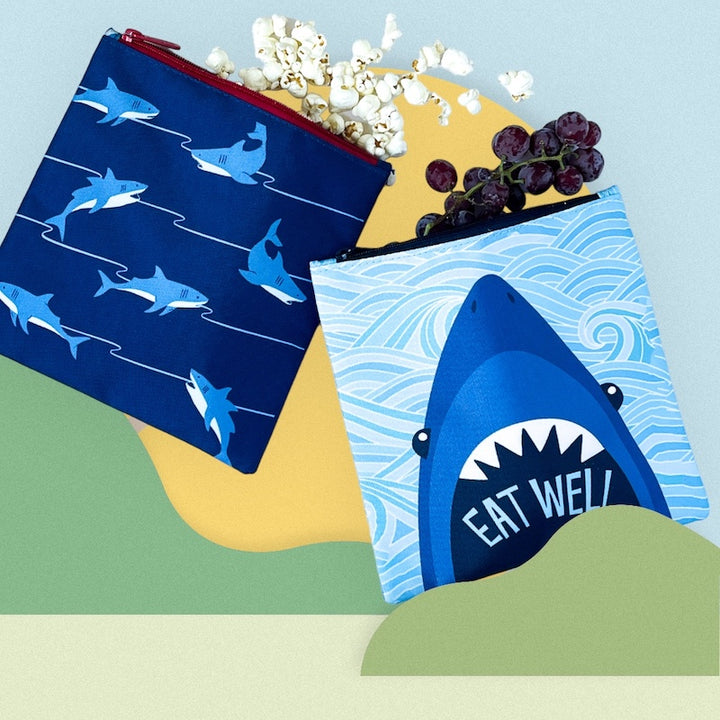 Yumbox Reusable Sandwich Bag