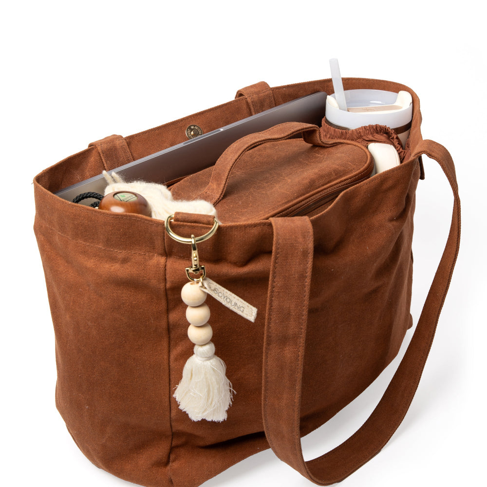 SoYoung Charlie Tote