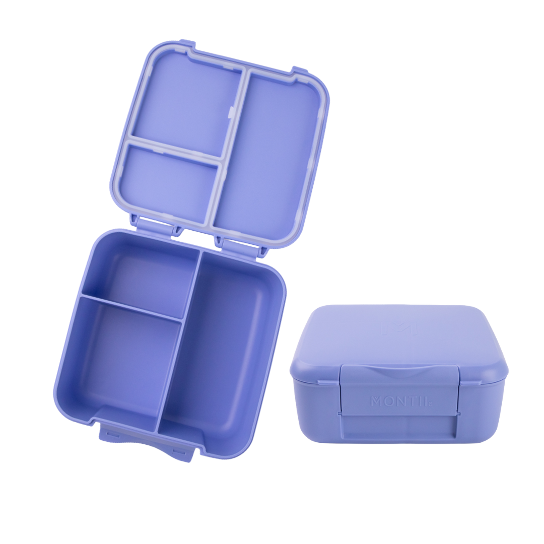 MontiiCo Bite Lunch Box