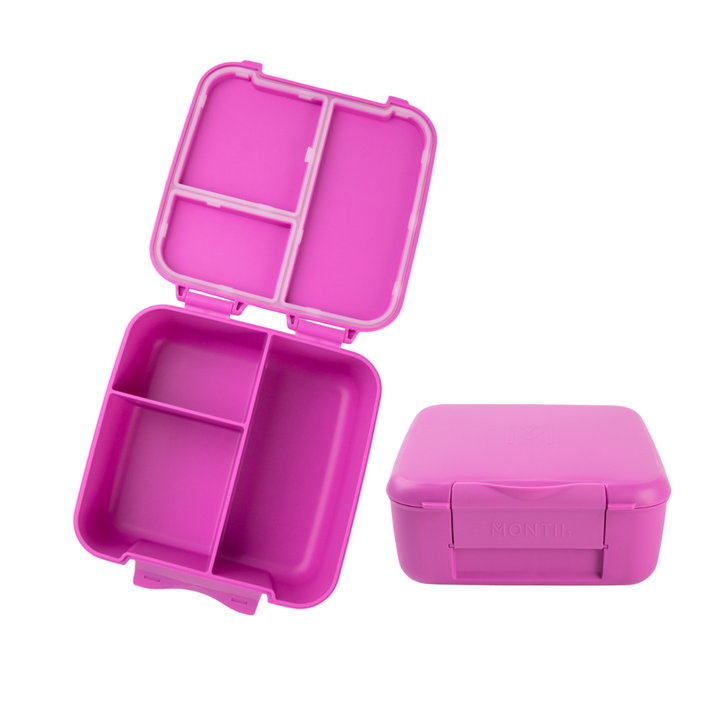 MontiiCo Bite Lunch Box